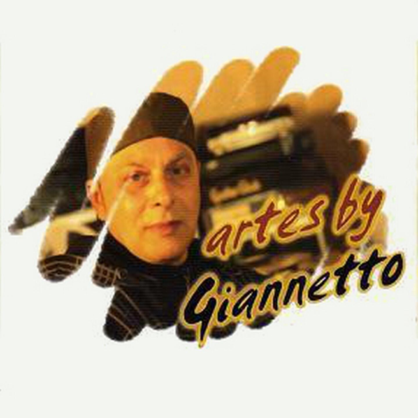 Giannetto Cocco - Grecos