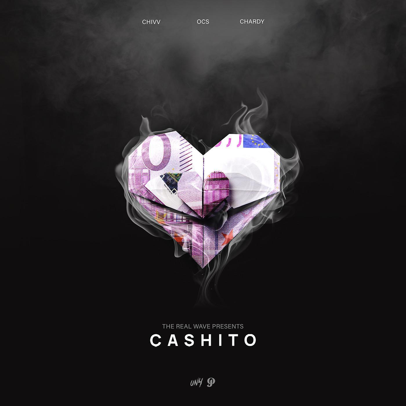 Постер альбома Cashito