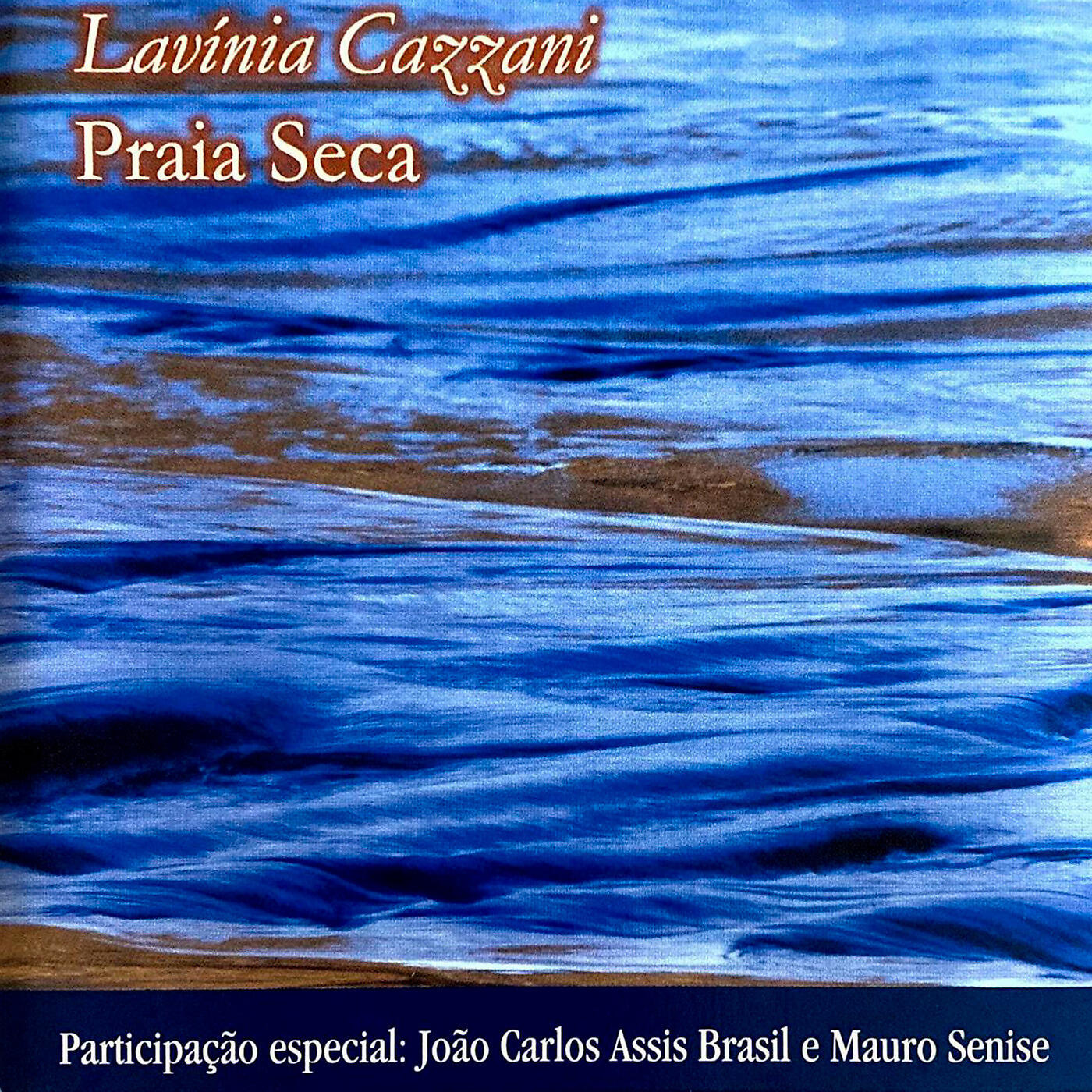 Lavinia Cazzani - Salvator