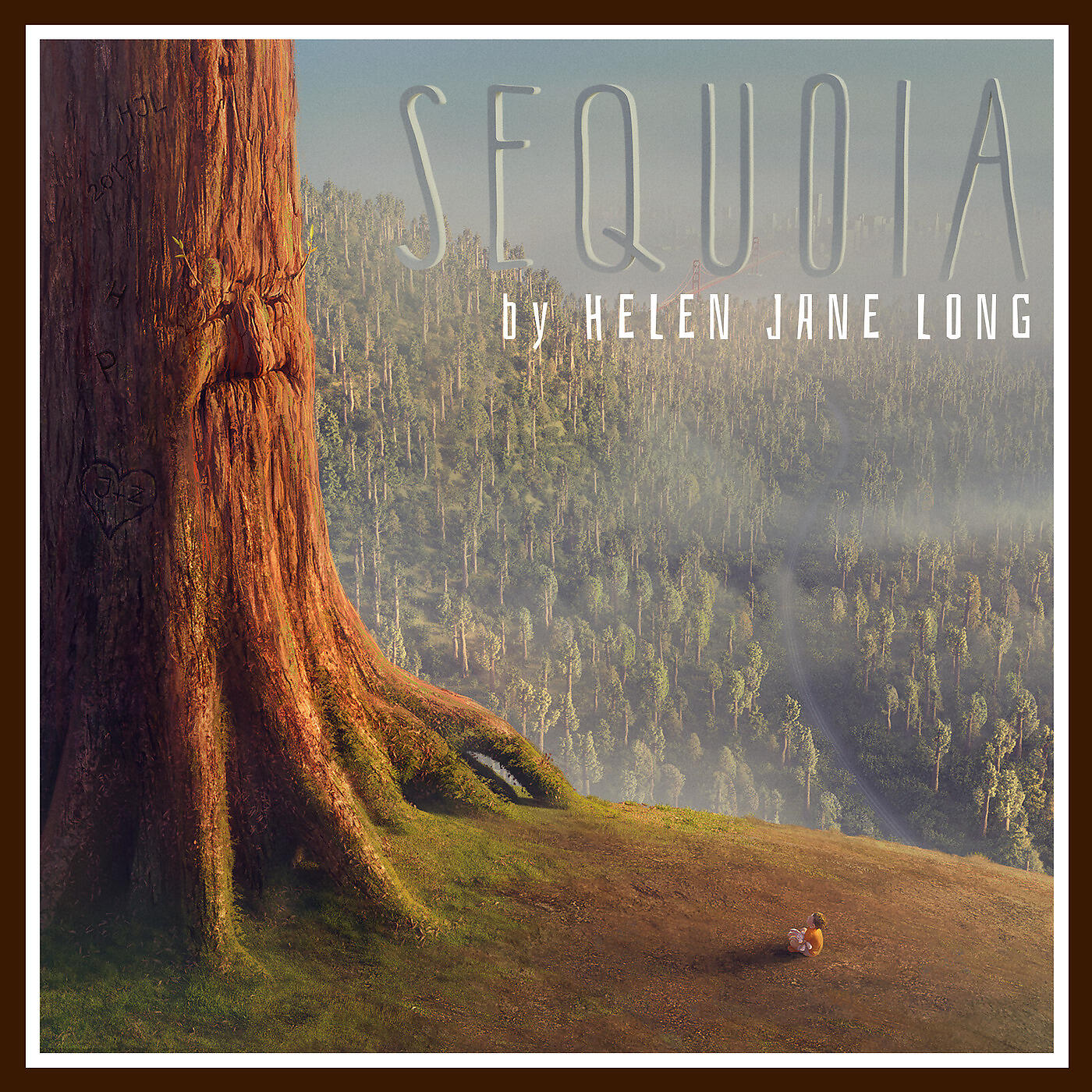 Helen Jane Long - Sequoia