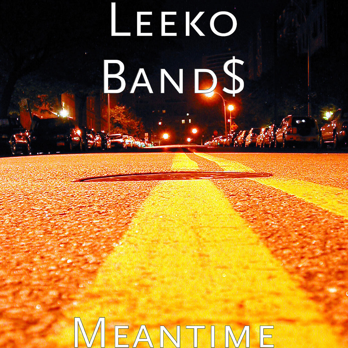 Leeko Band$ - Never Lacking