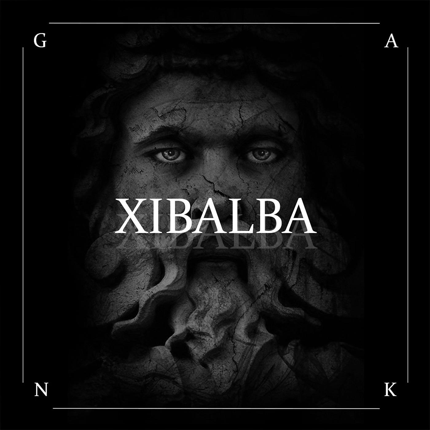 Постер альбома Xibala