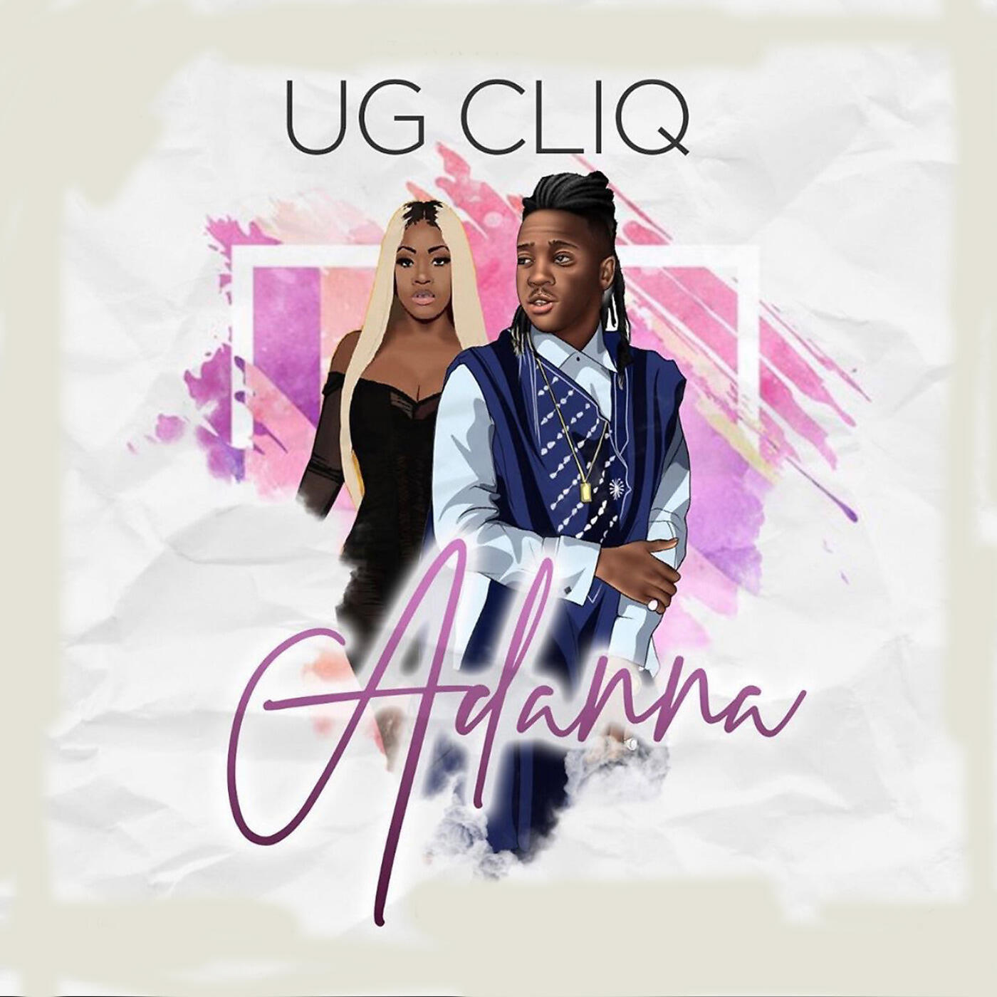 UG Cliq - Adanna
