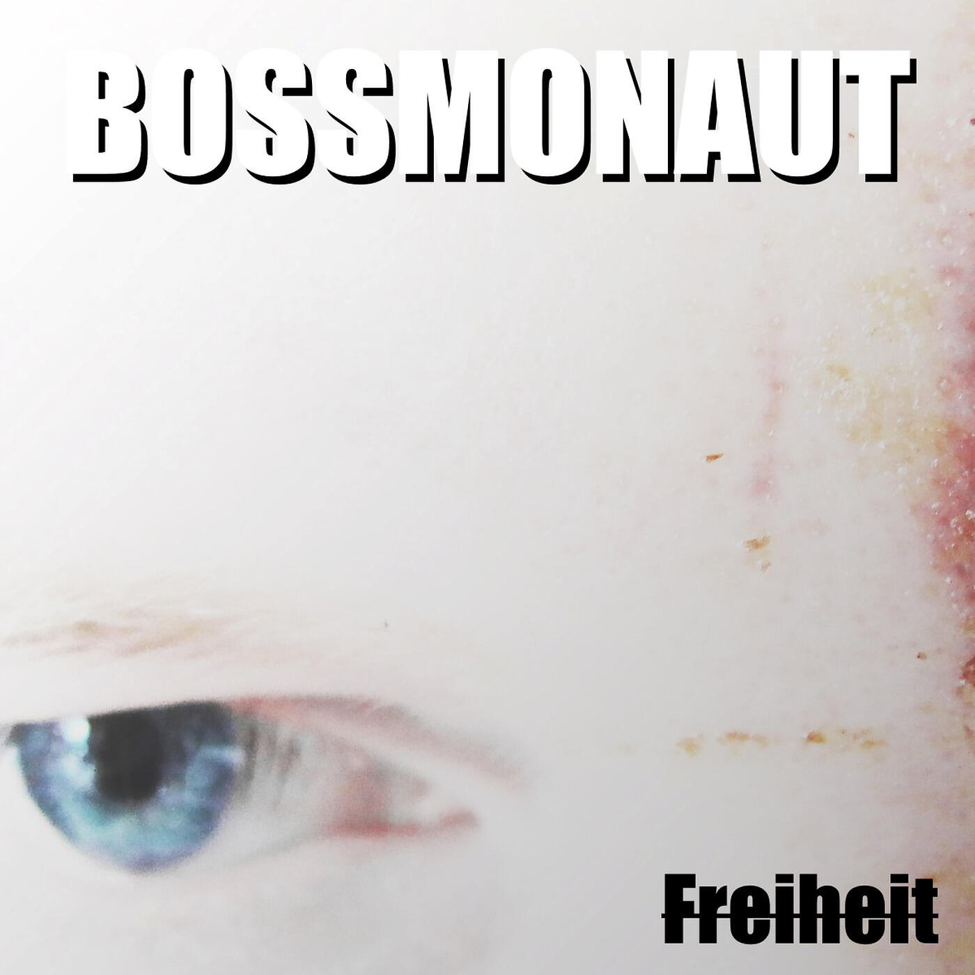 BOSSMONAUT - Rattus