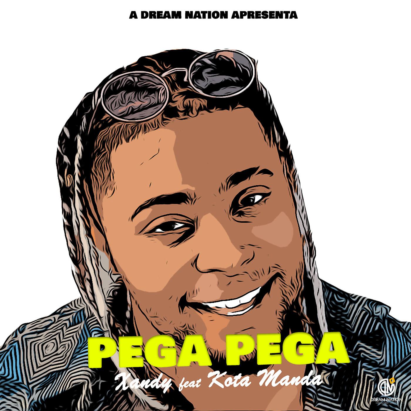 Постер альбома Pega Pega