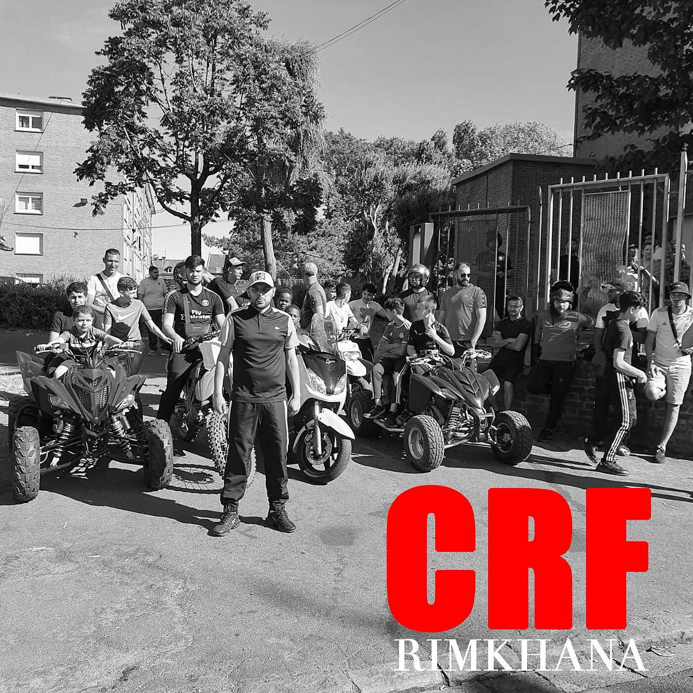 Rimkhana - Crf