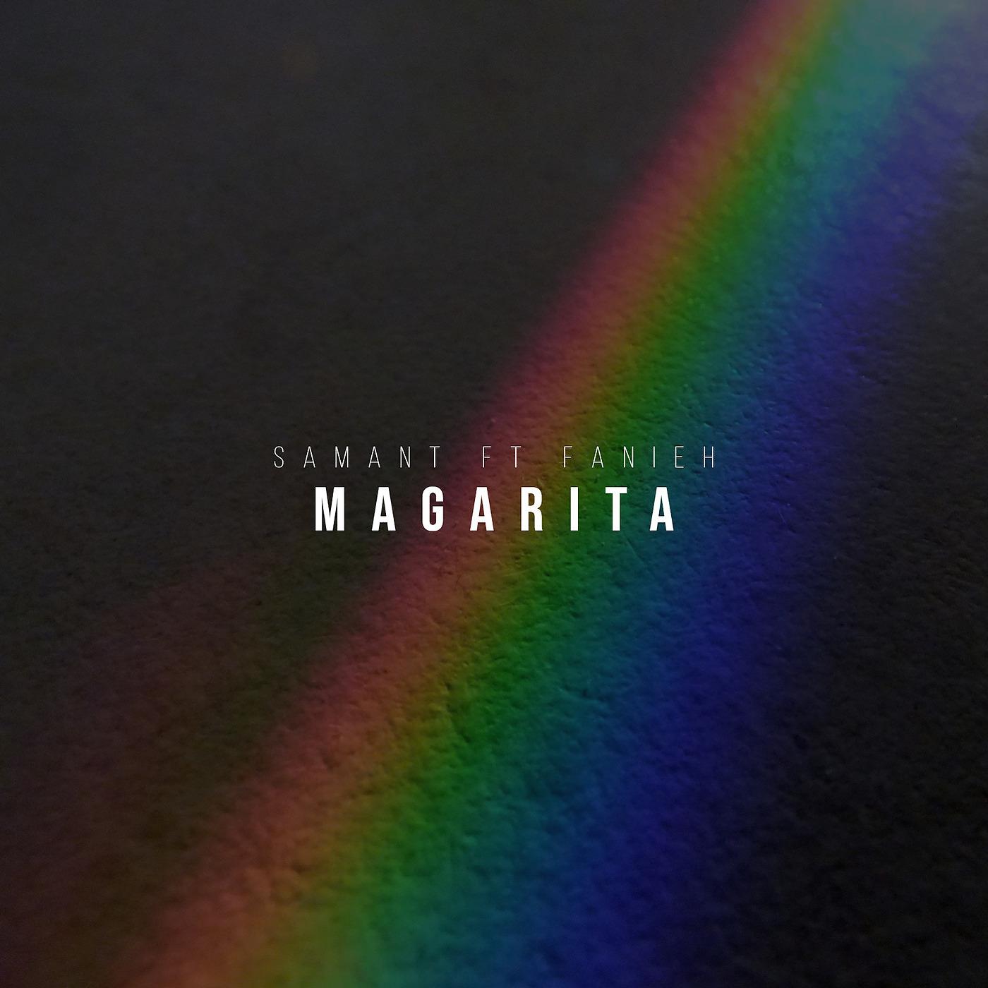 Постер альбома Magarita