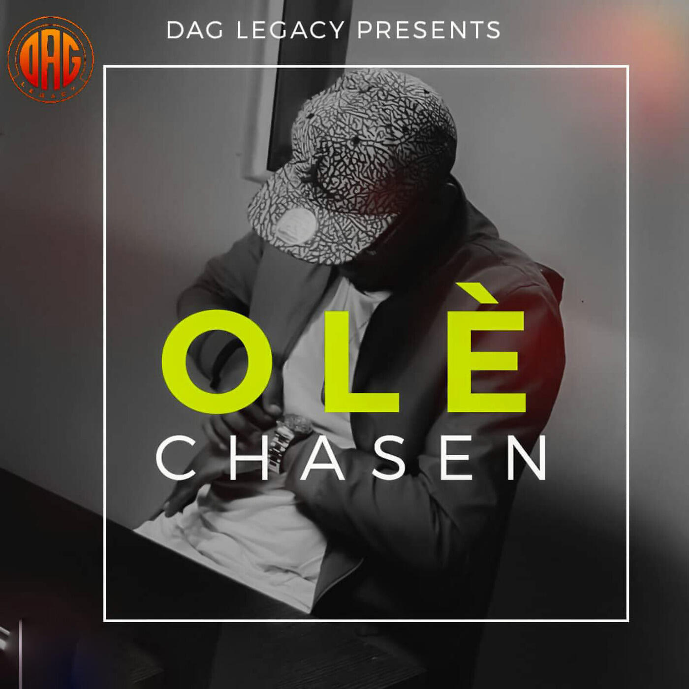 CHASEN - Ole