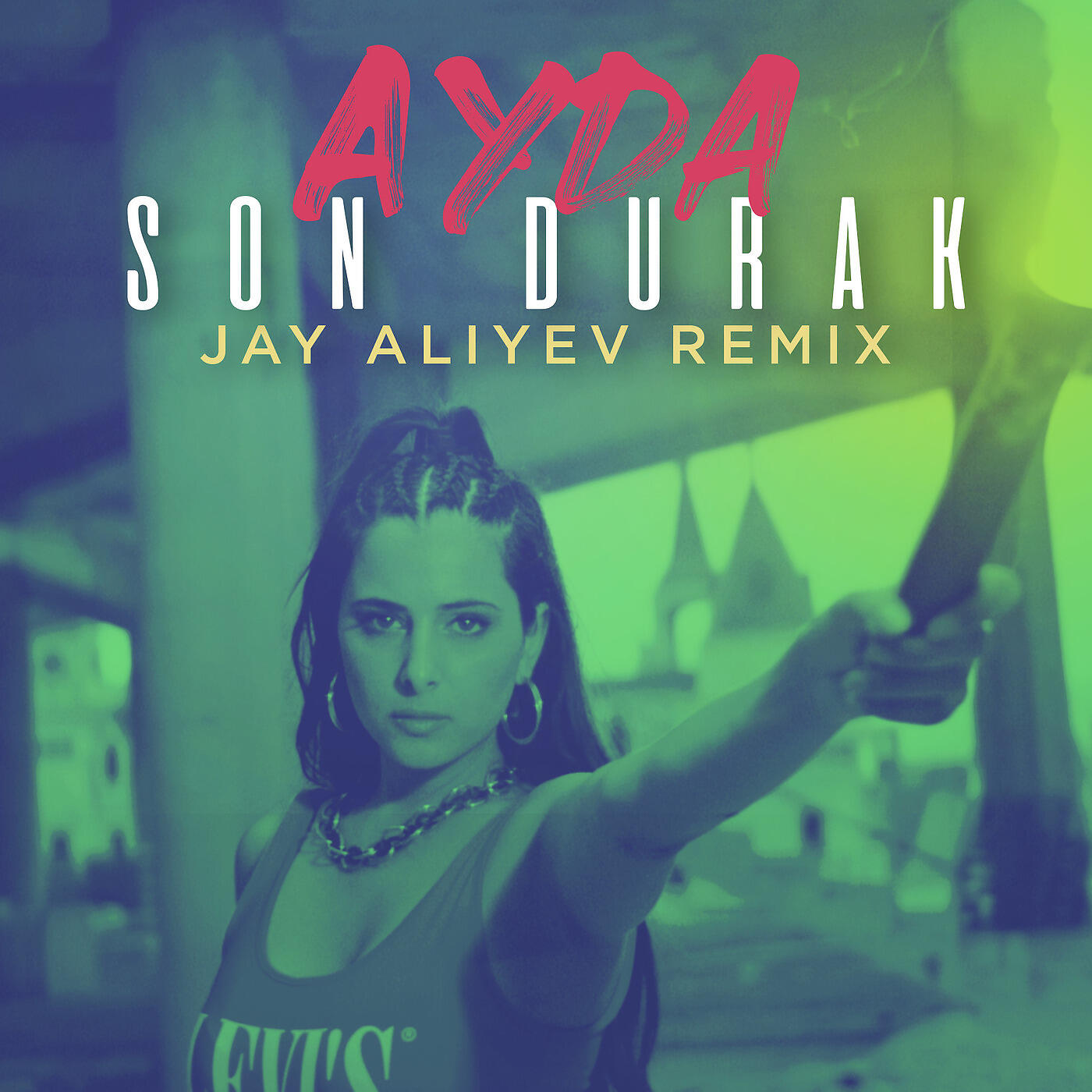 Ayda - Son Durak (Remix)