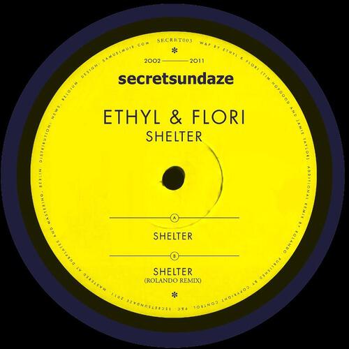 Ethyl and Flori - Shelter