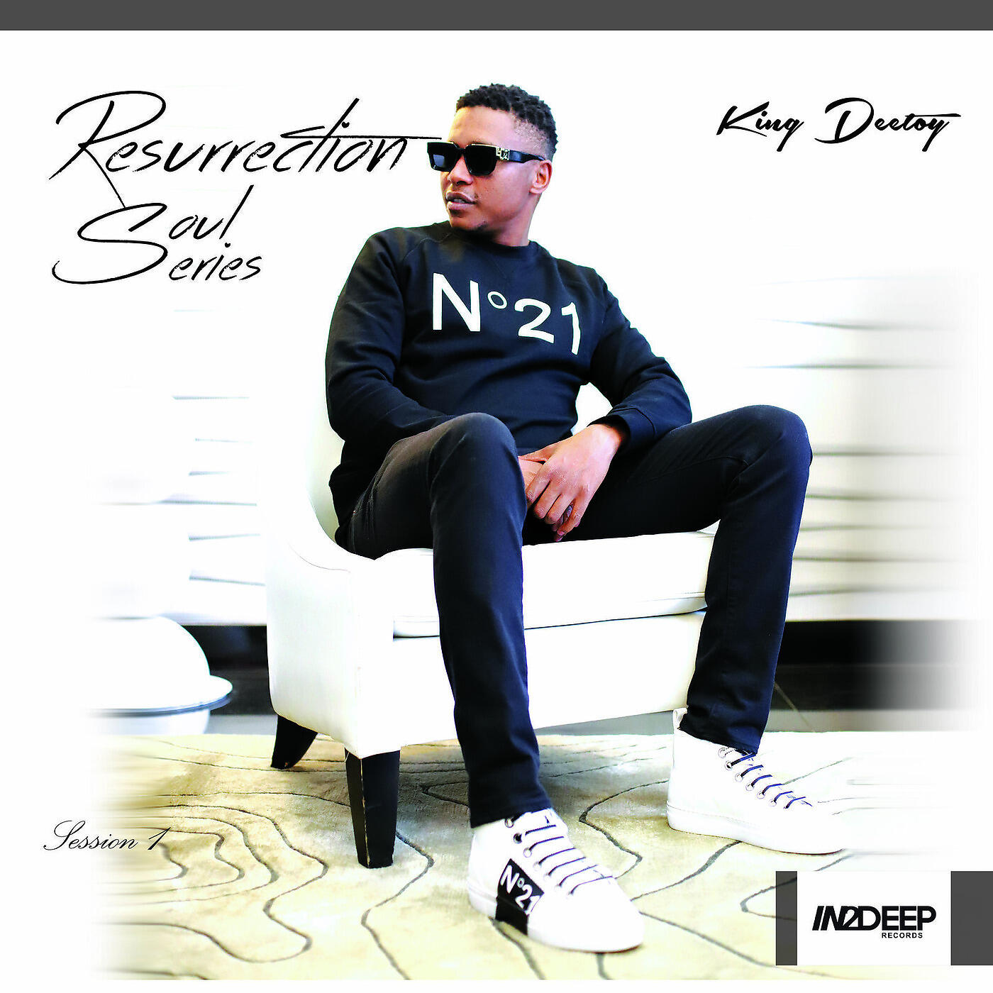 King Deetoy - Kaofela