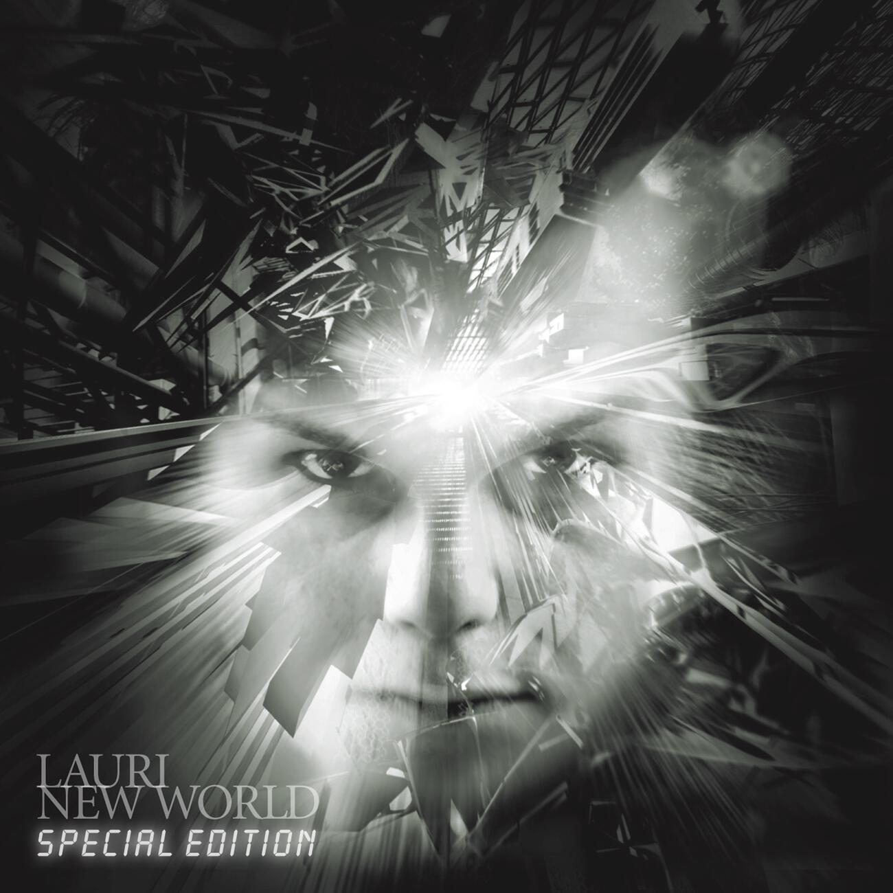 Lauri - Disco-nnect (DJ Orkidea Remix)