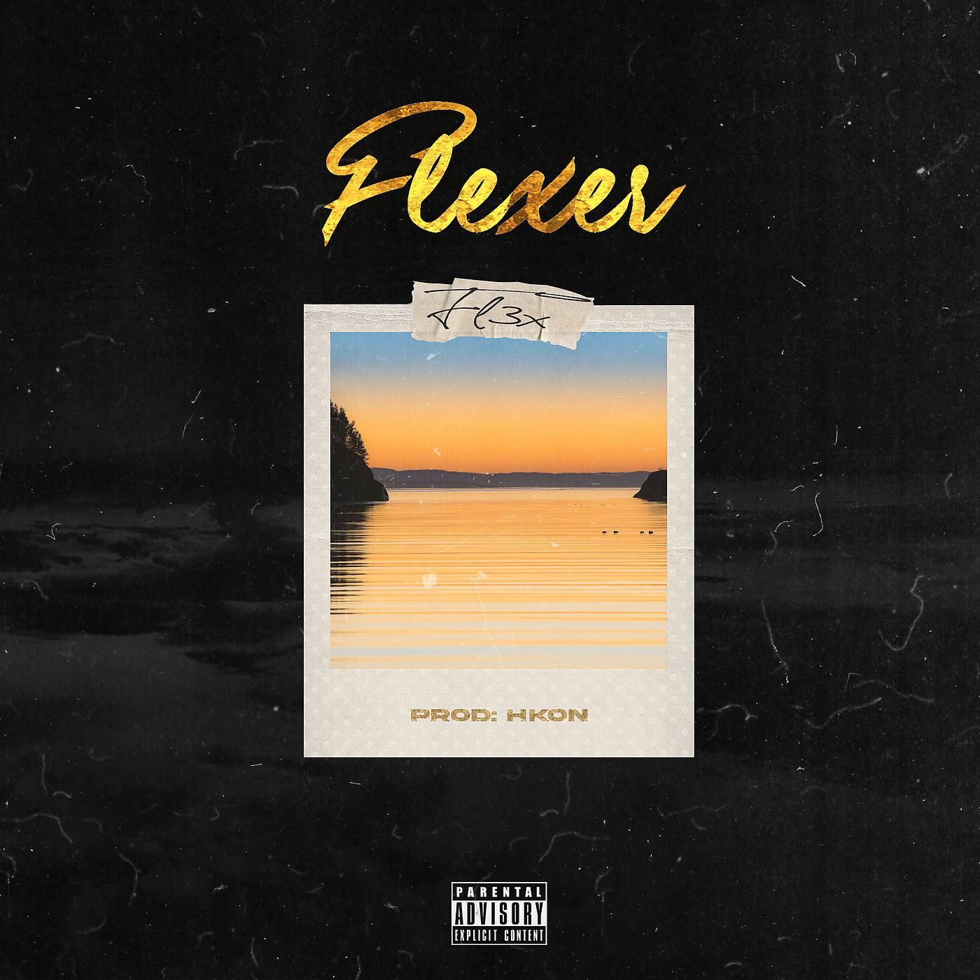 Постер альбома Flexer