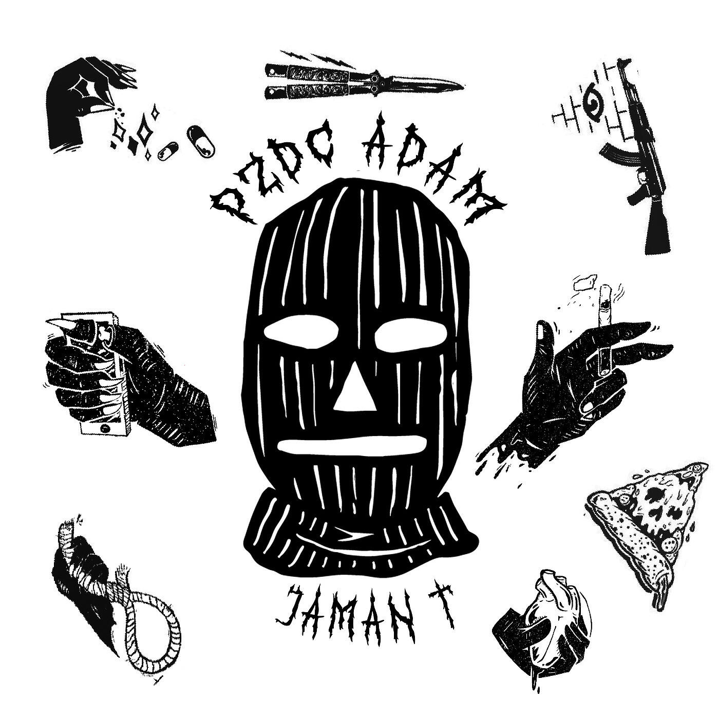 JAMAN T - Pzdc Adam