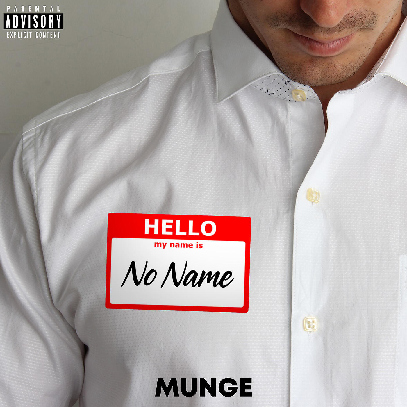 Munge - No Name