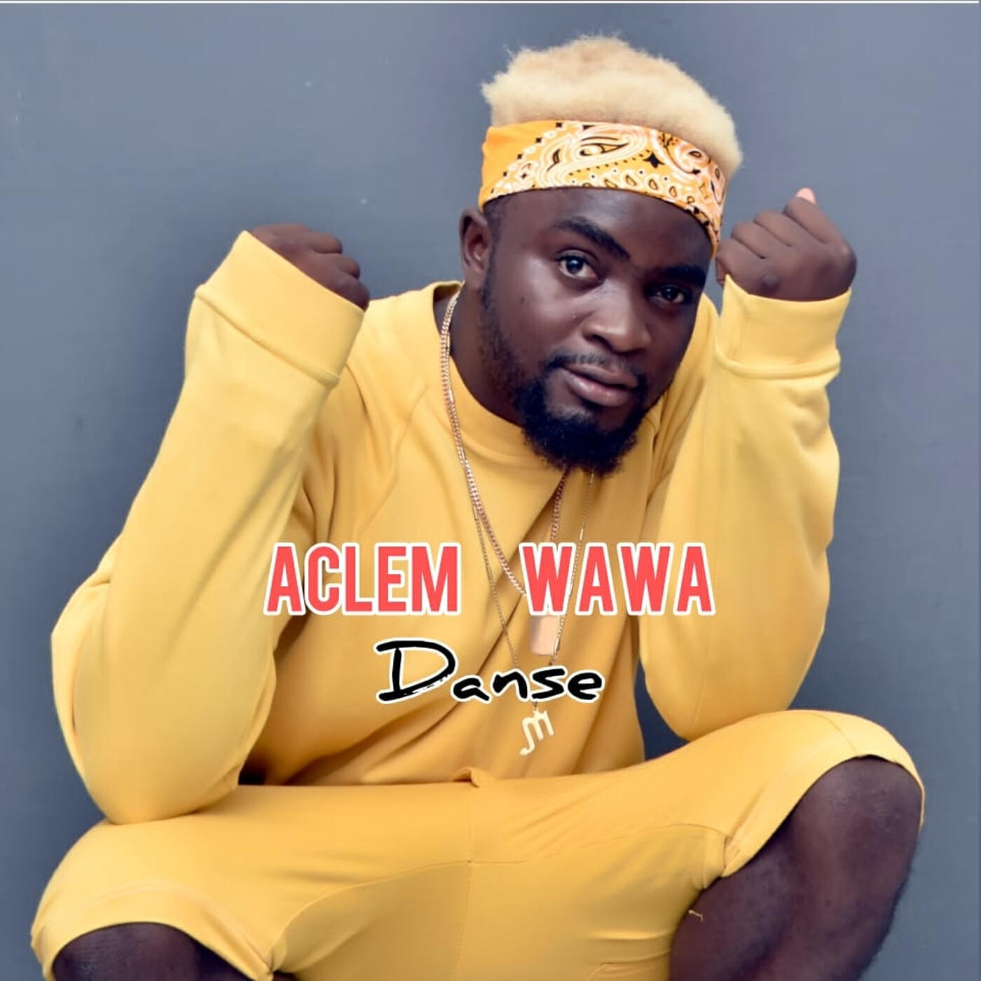ACLEM WAWA - Danse