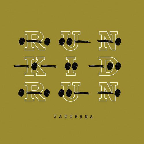 Run Kid Run - Back To The Basics