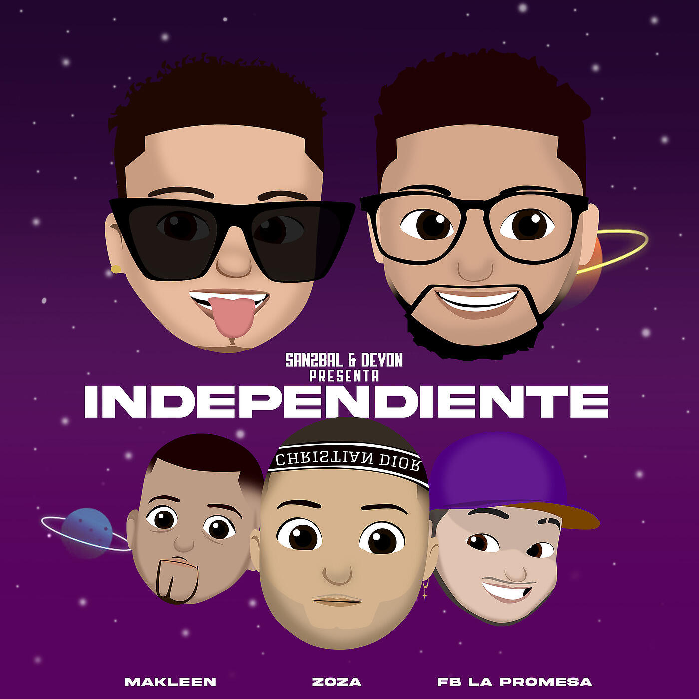 San2bal - Independiente