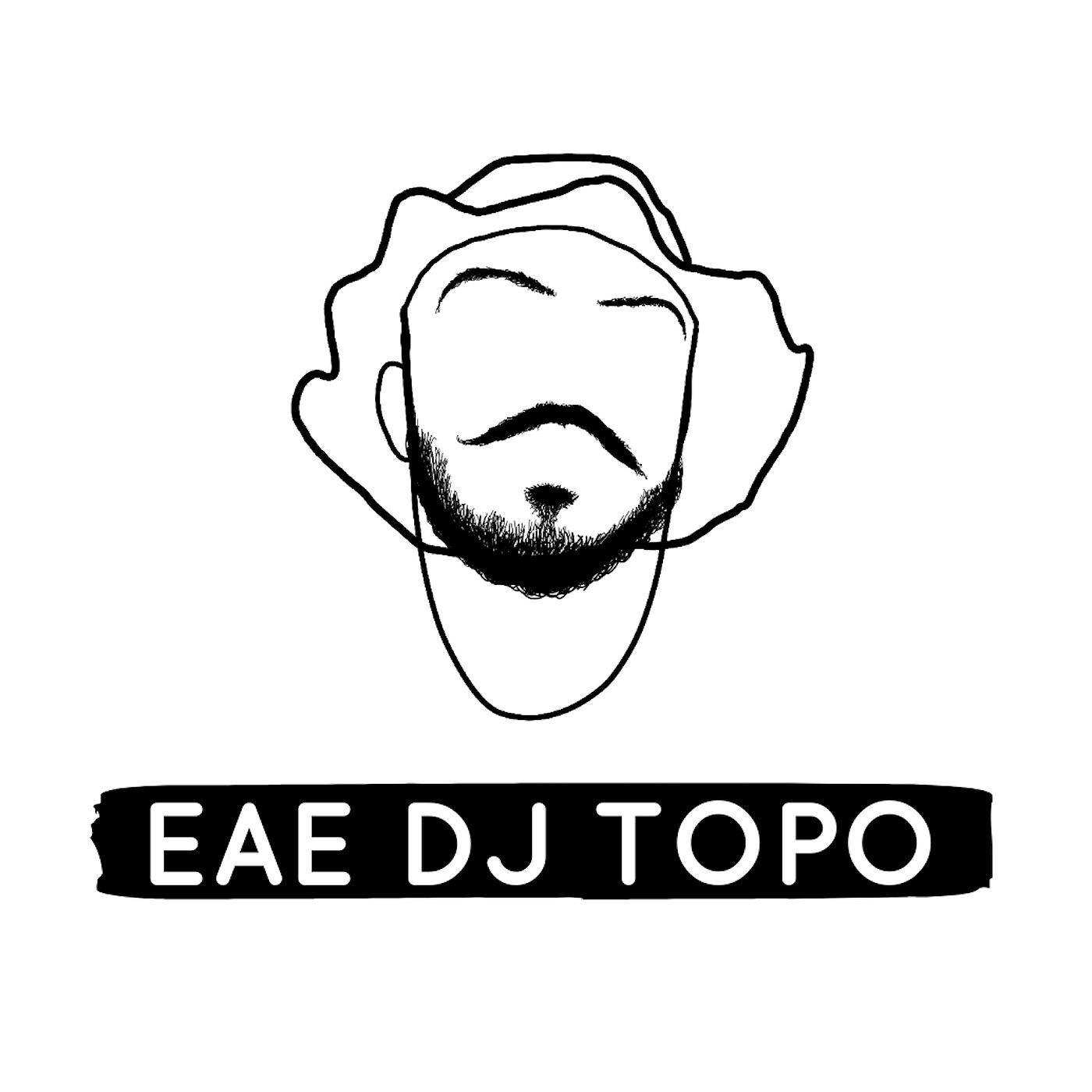 Постер альбома Eae DJ Topo