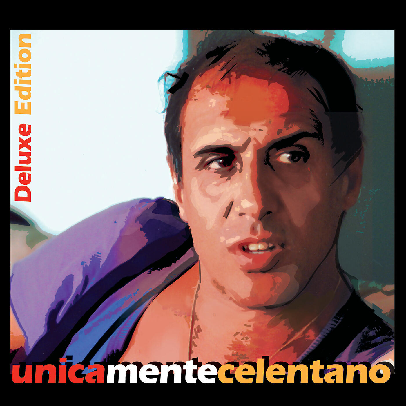 Adriano Celentano - Susanna (Susanna) (Remastered)