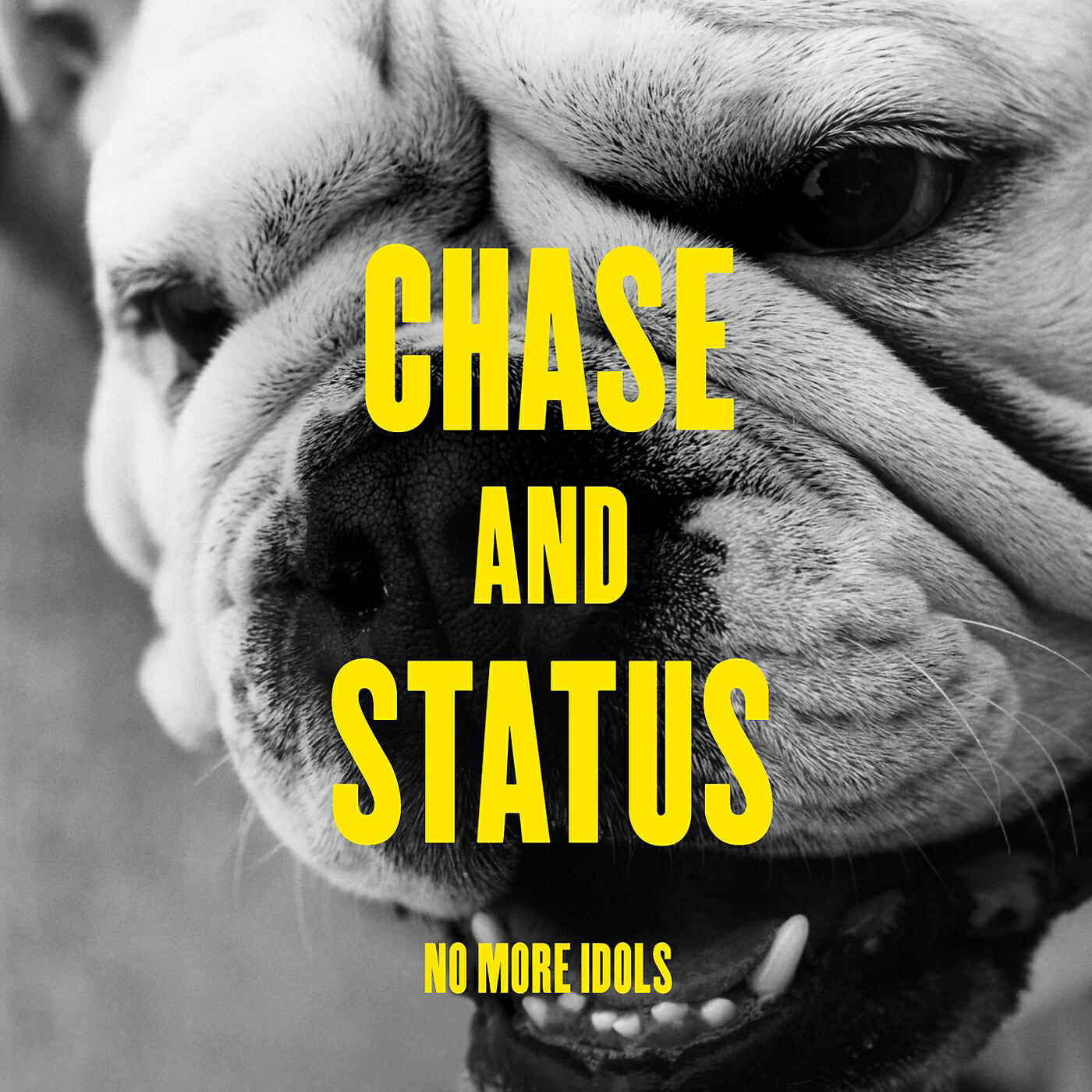 Chase & Status - Hitz (Wretch 32 Remix)