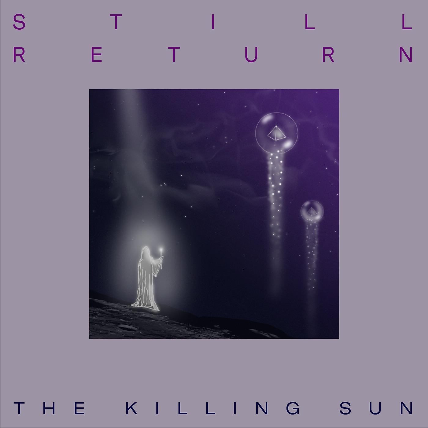 Постер альбома The Killing Sun