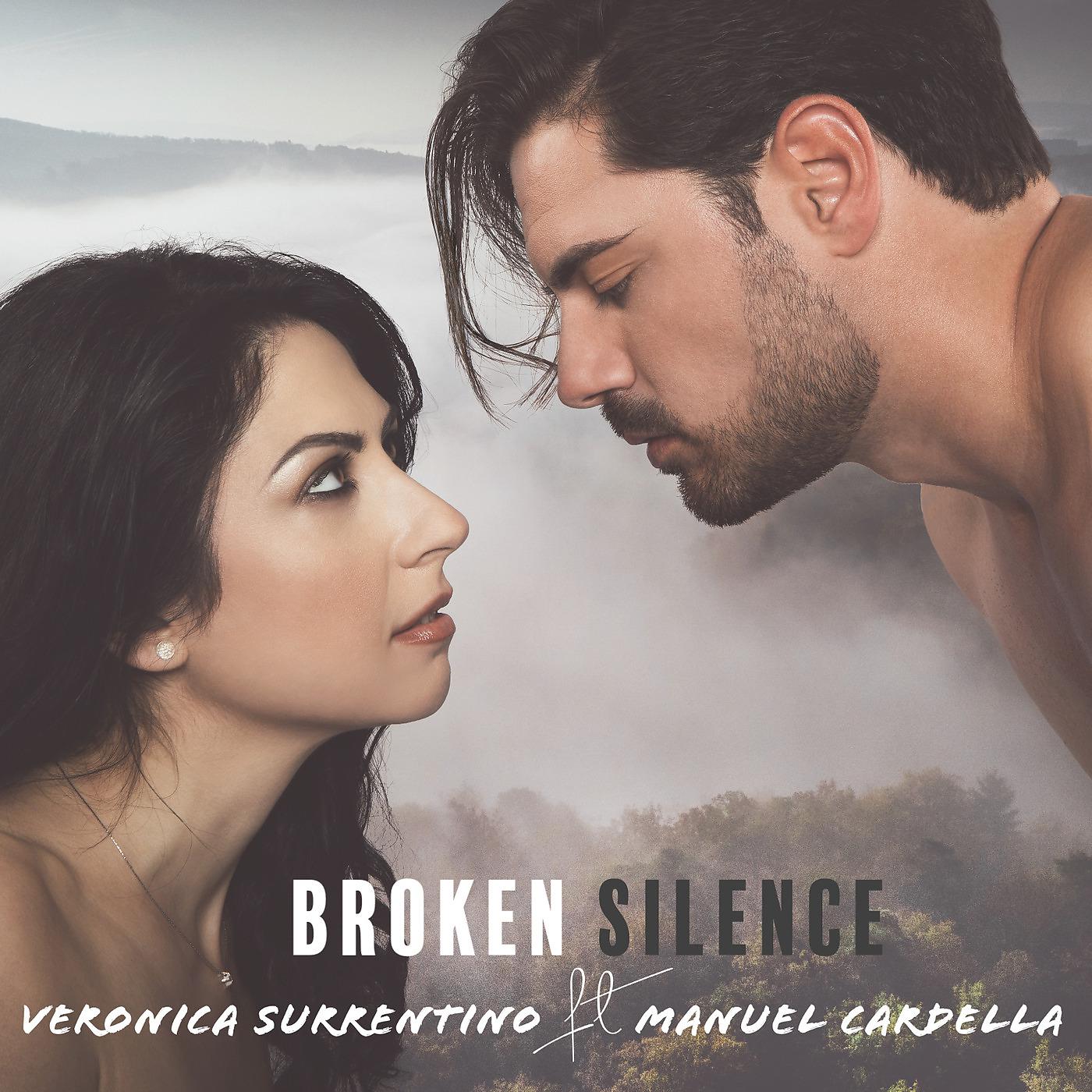 Постер альбома Broken Silence (Bonus Track)