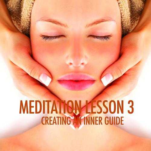 Постер альбома Meditation Lesson 3