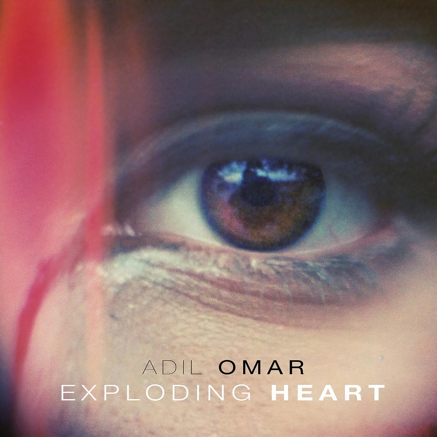 Постер альбома Exploding Heart