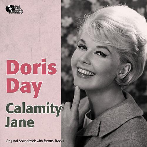 Doris Day - Higher Than a Hawk (Deeper Than a Well) (Howard Keel Solo)