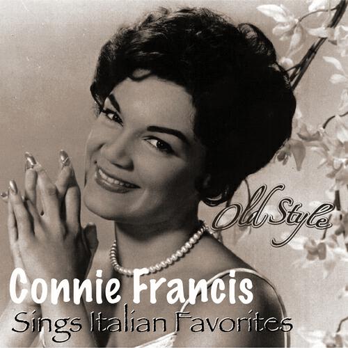 Connie Francis - Non dimenticar