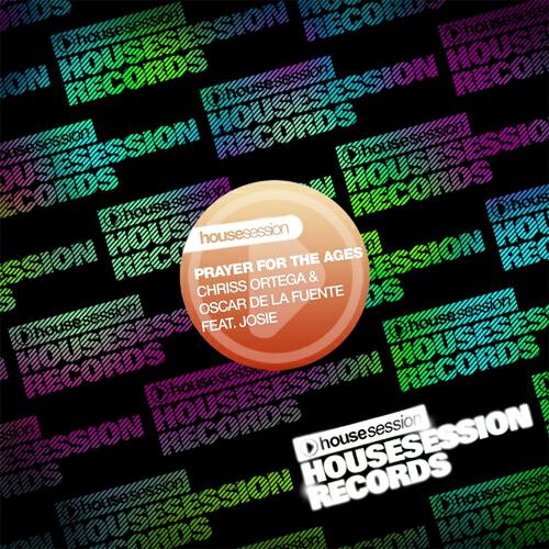 Chriss Ortega - Prayer for the Ages (Maurizio Gubellini & Matteo Sala Remix)