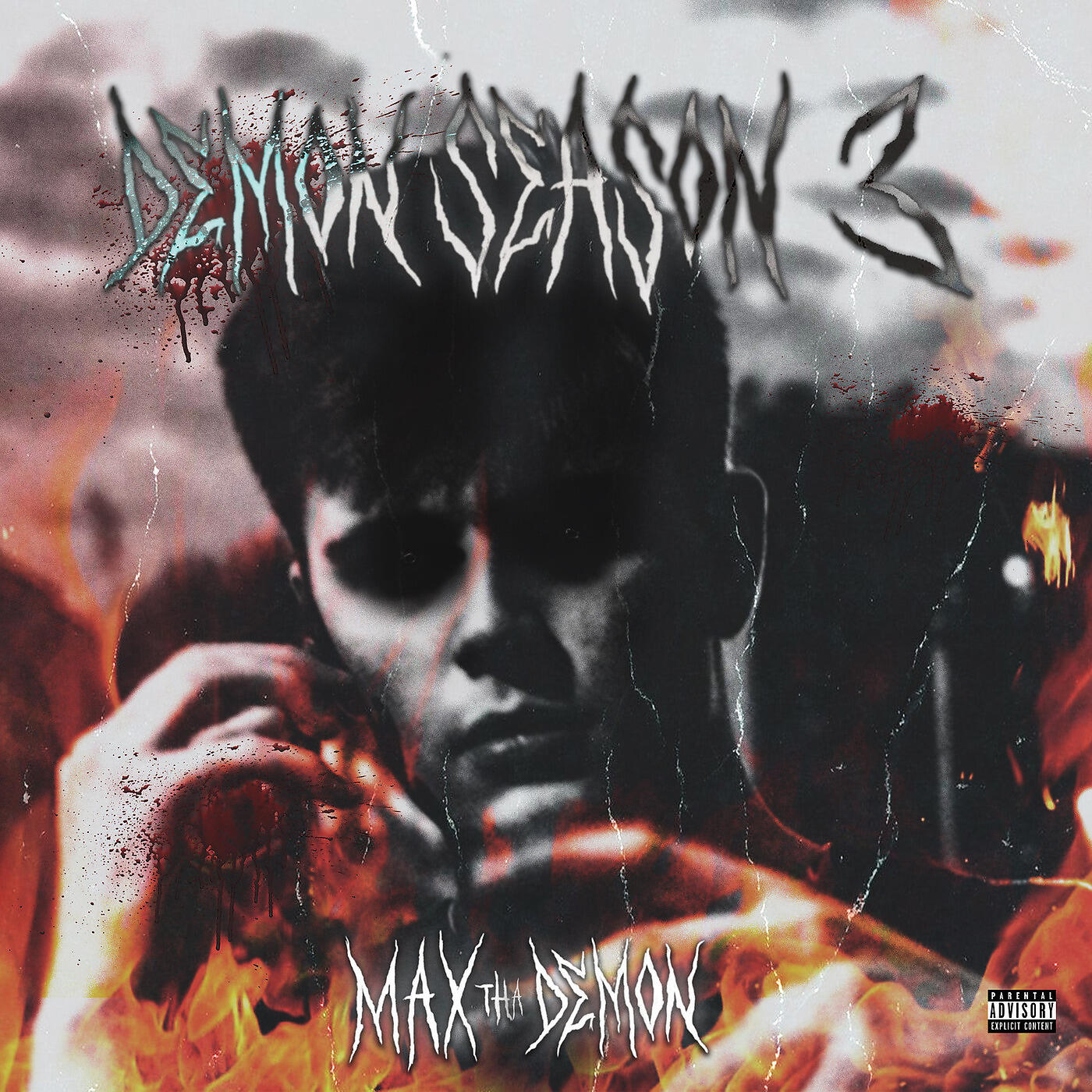 MaxThaDemon - Drill Story