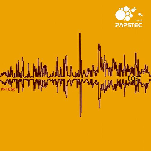 DJ Royce - Lost (Original Mix)