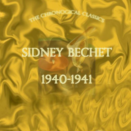 Sidney Bechet - Blues of Bechet