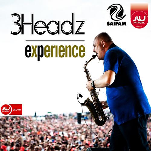 3Headz - Hurricane