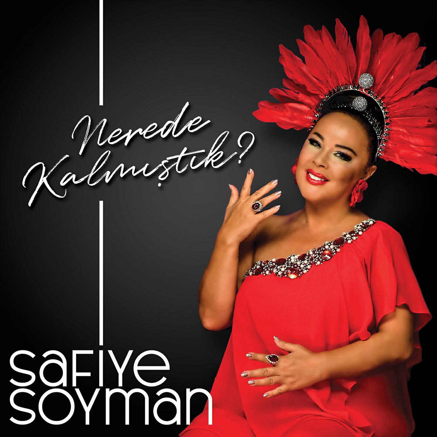 Safiye Soyman - Kanıma Dokundu