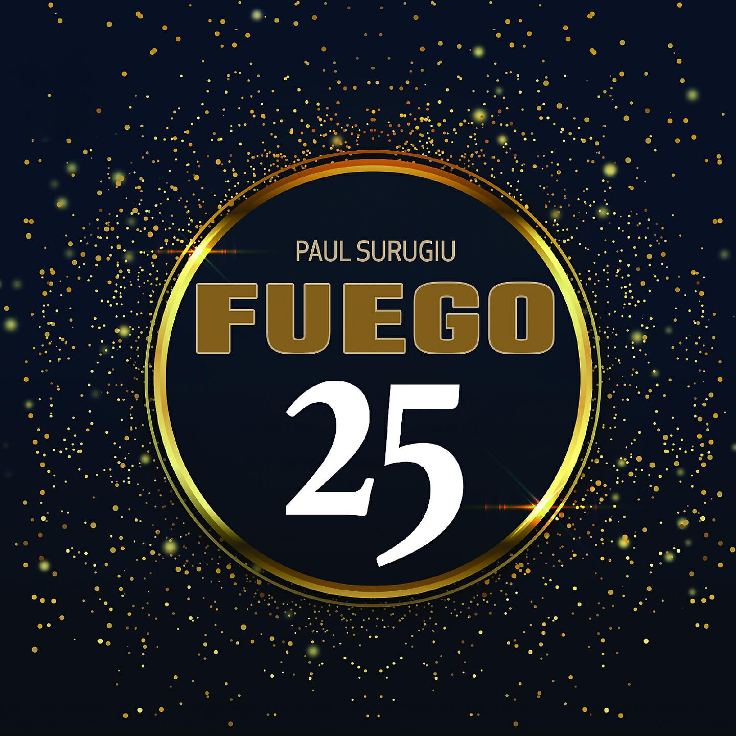 Fuego - Cant Cu Suflet