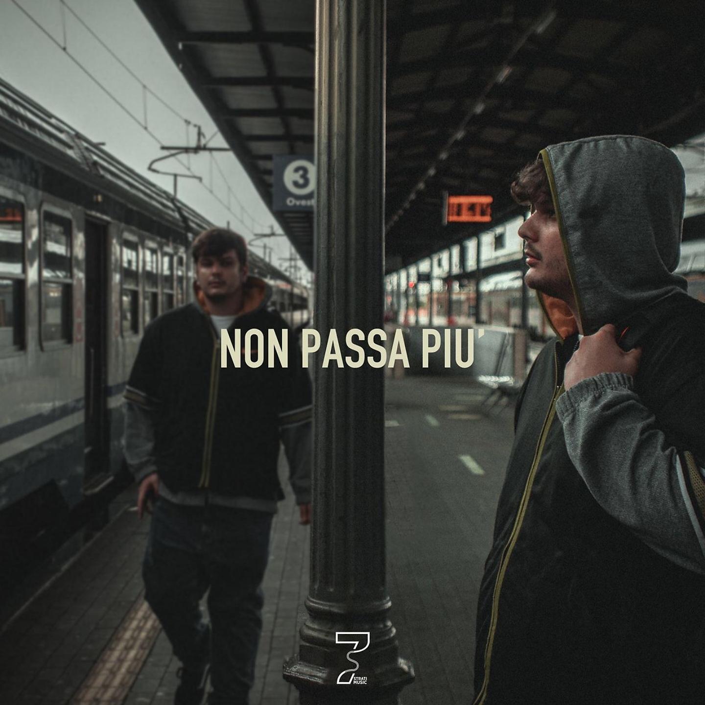 Постер альбома Non passa più