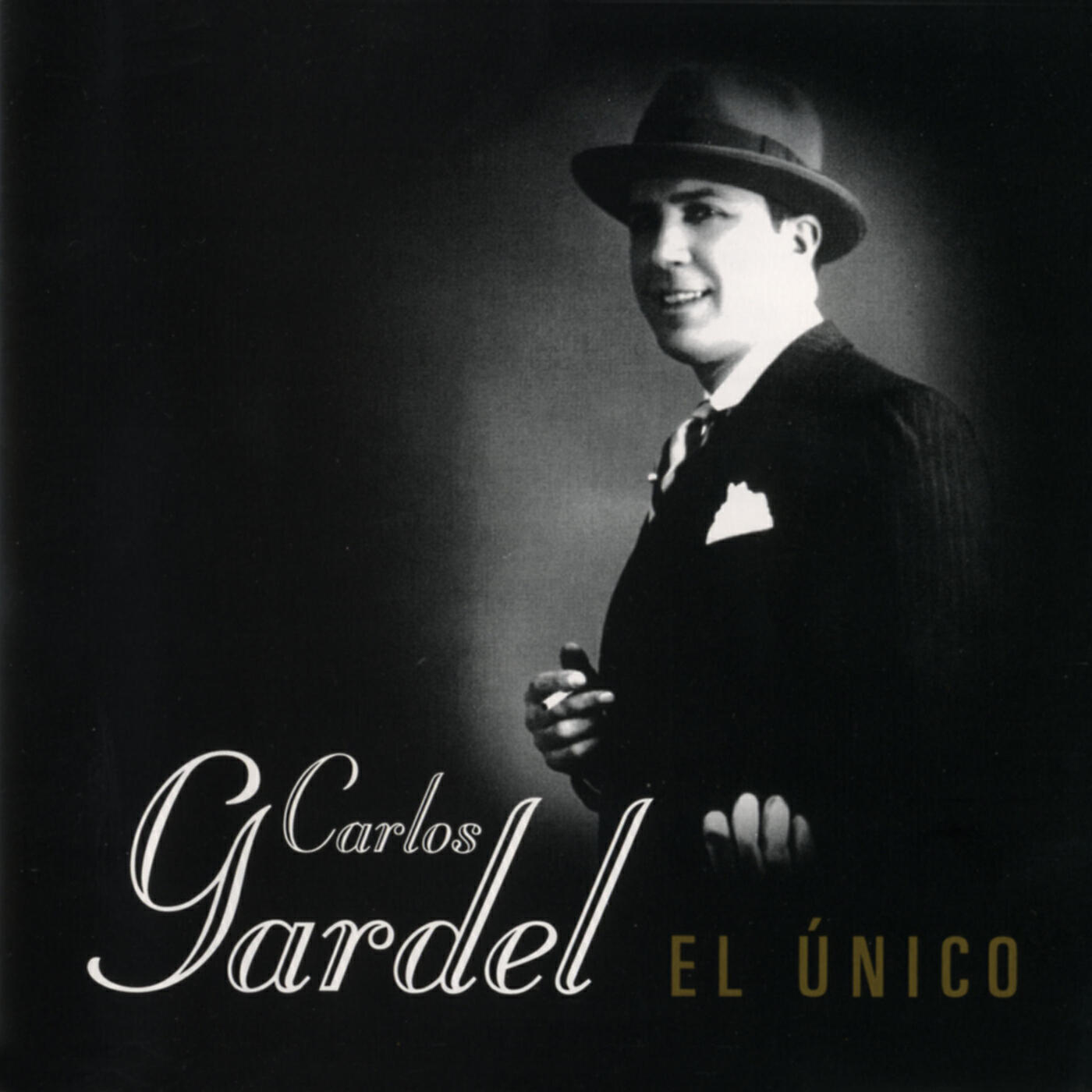 Carlos Gardel - Viejo Rincón