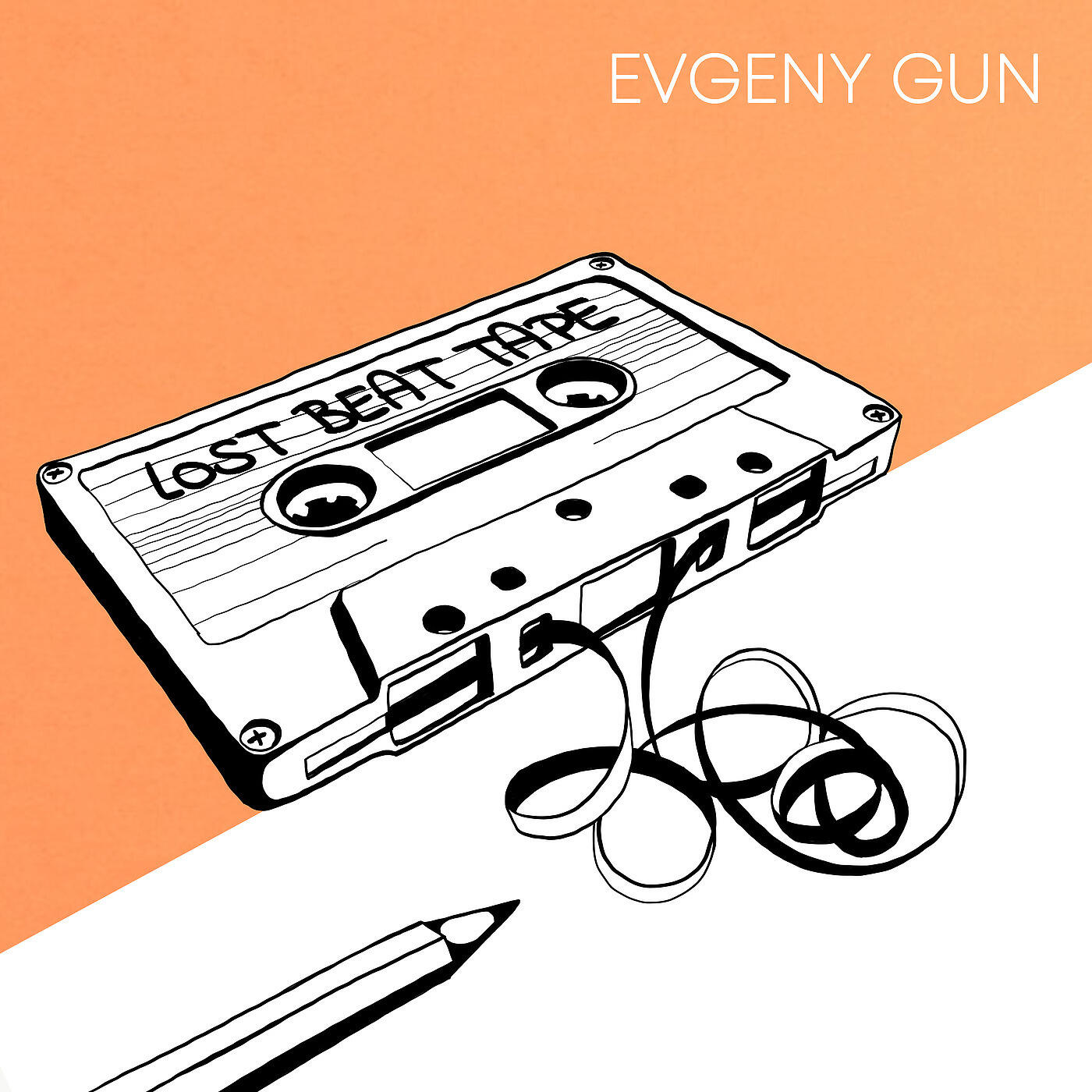 Evgeny Gun - Adia