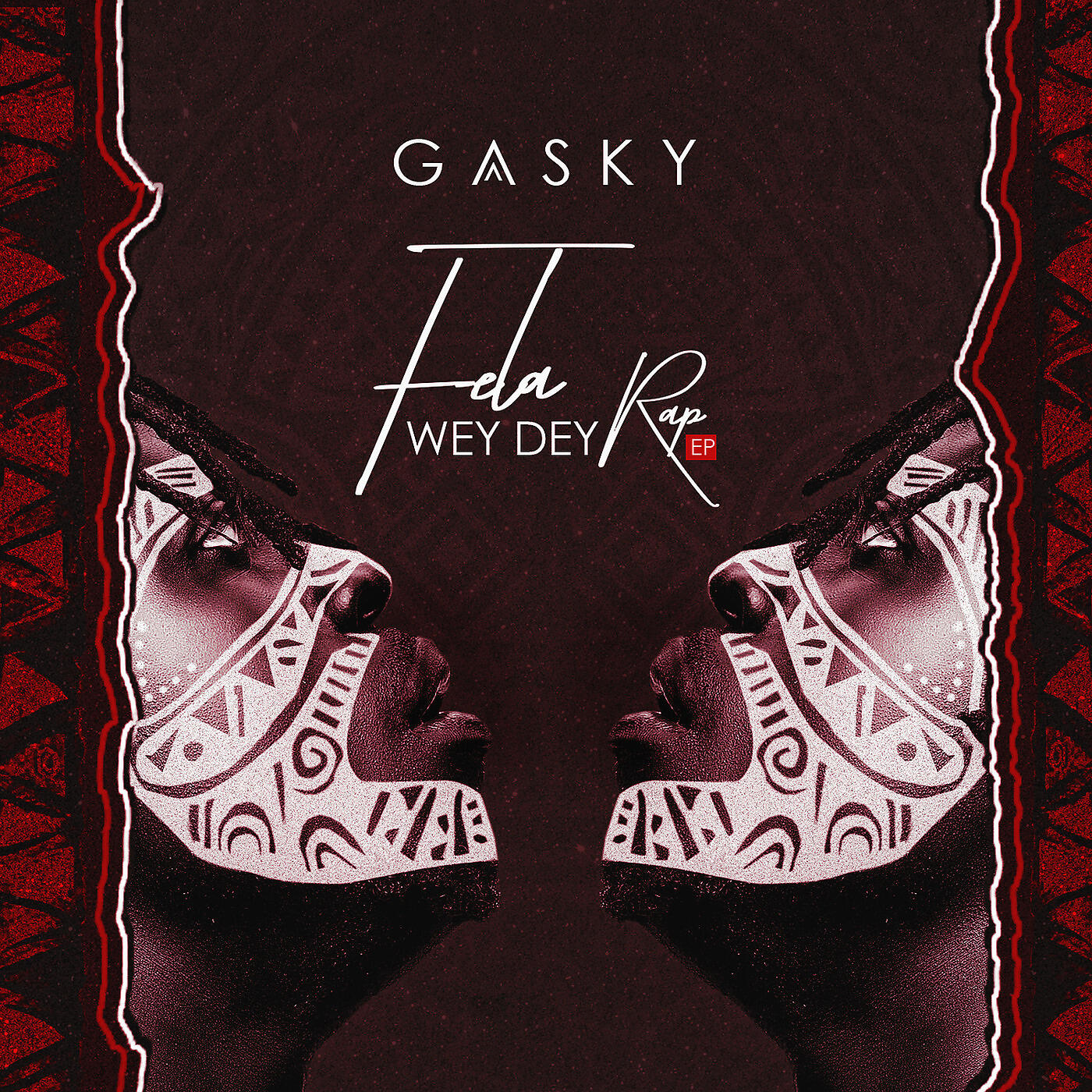 Gasky - Bring Tire