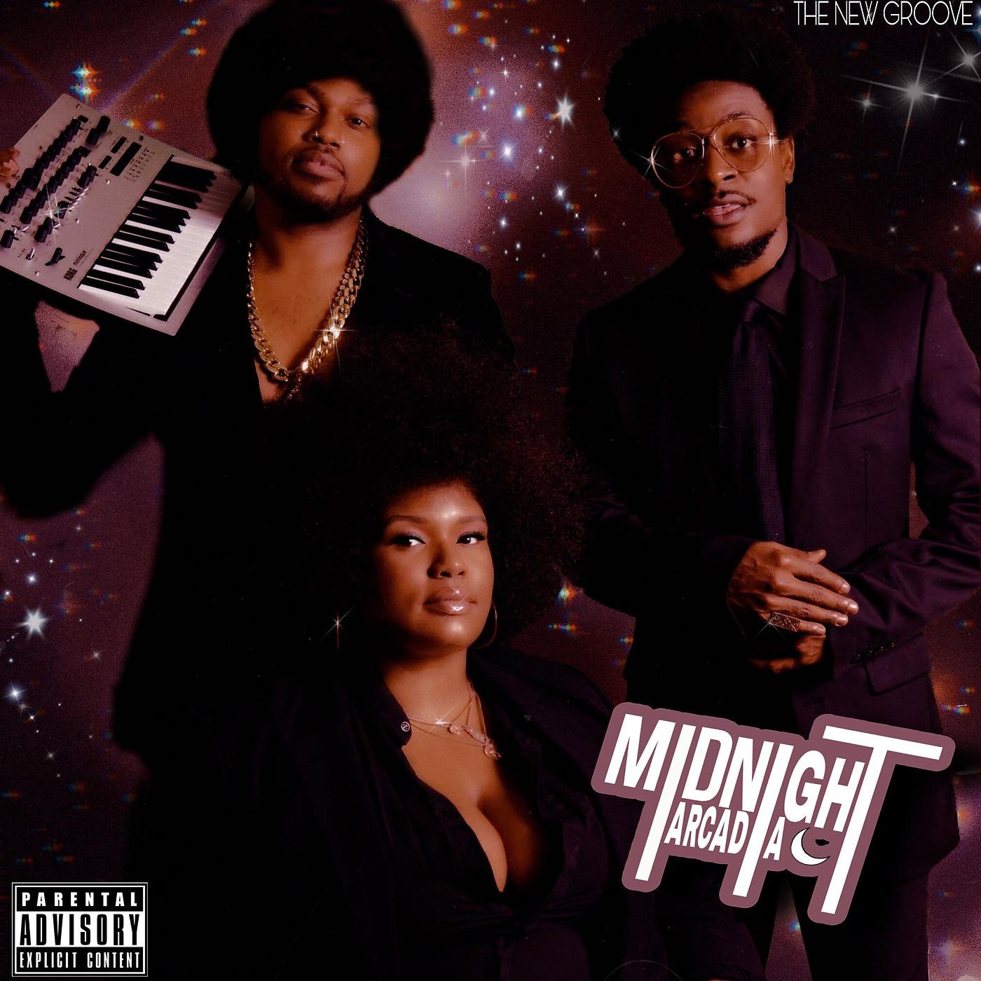 Постер альбома Midnight Arcadia
