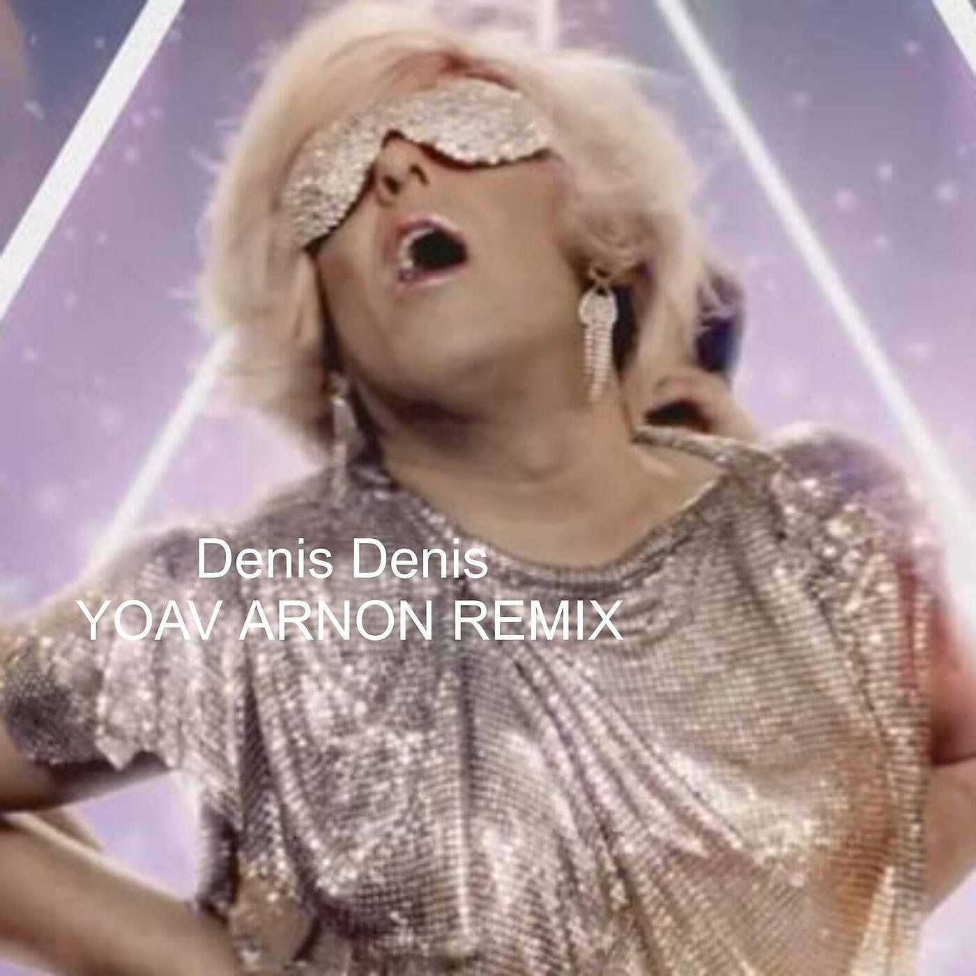 Henree - Denis Denis (YoAv Arnon Remix)