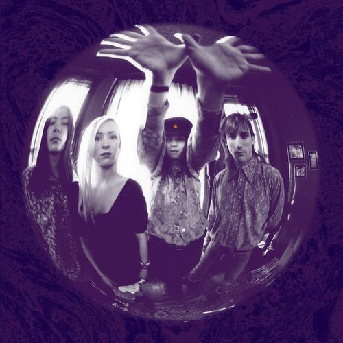 Smashing Pumpkins - Hippy Trippy (Crush Music Box Demo)