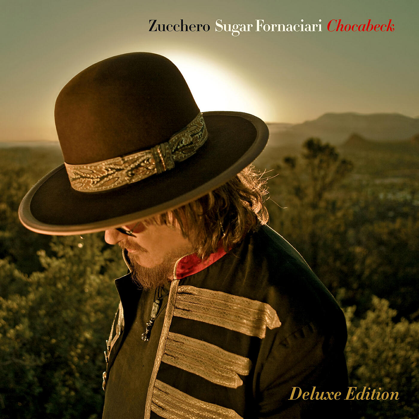 Zucchero - Il Suono Della Domenica