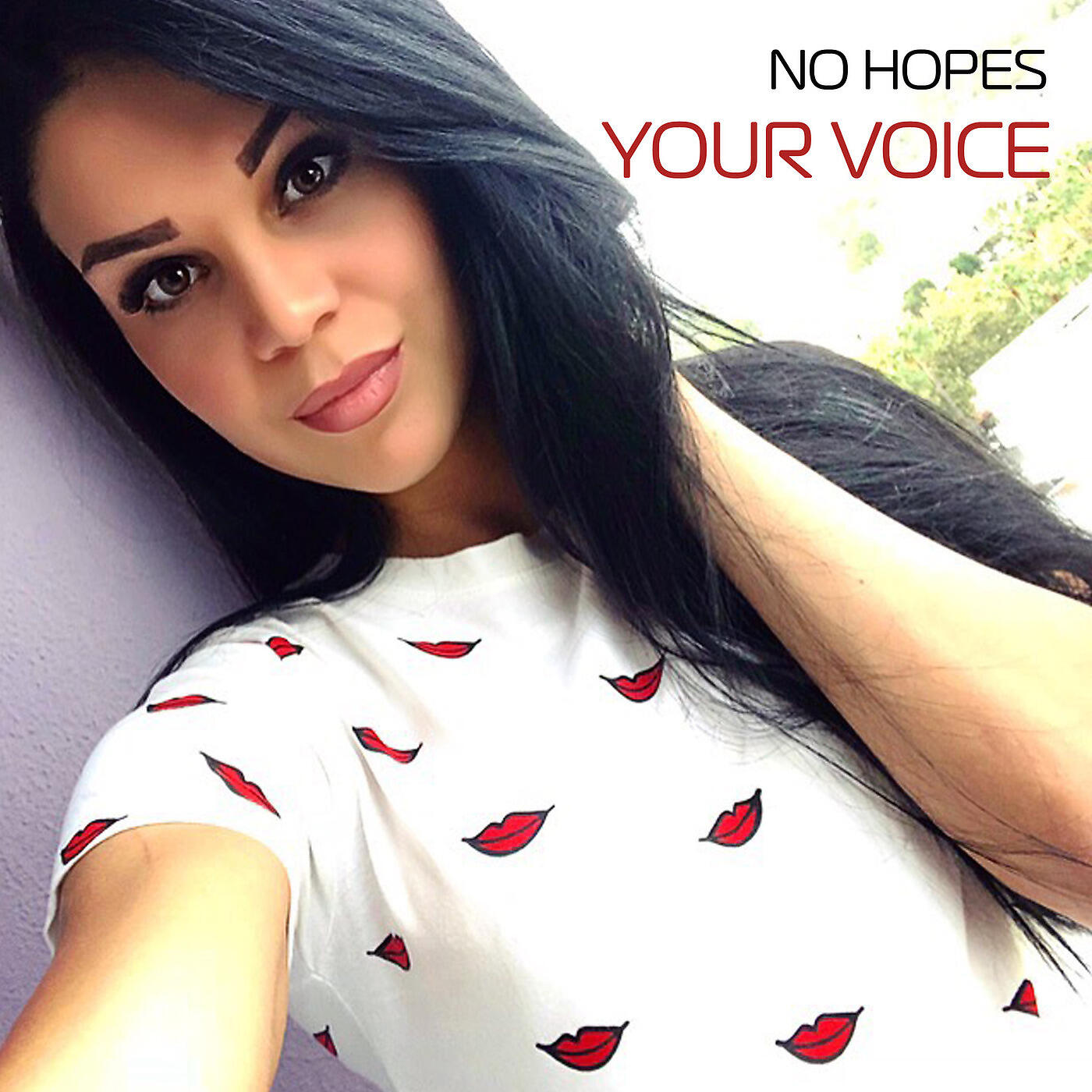No Hopes - Your Voice
