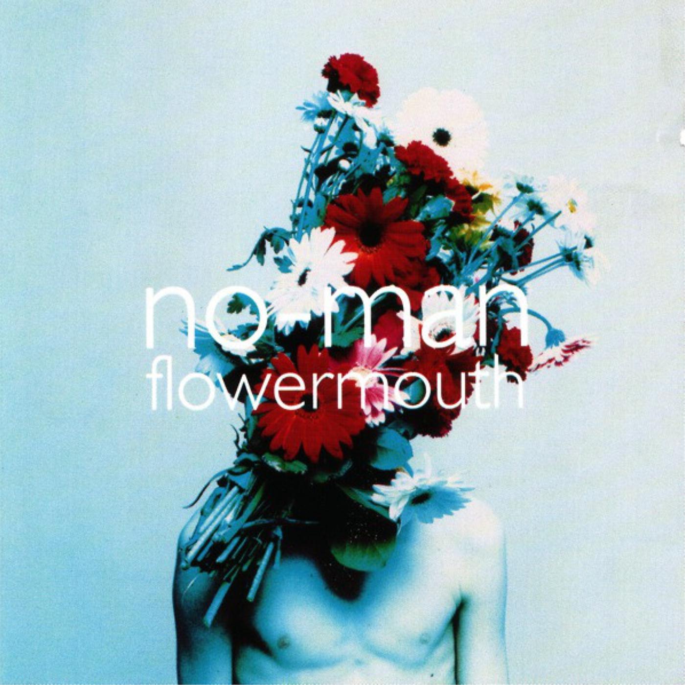Постер альбома Flowermouth