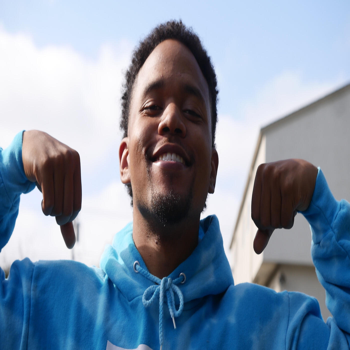 LeeRoy The Innovator - Paid Leave