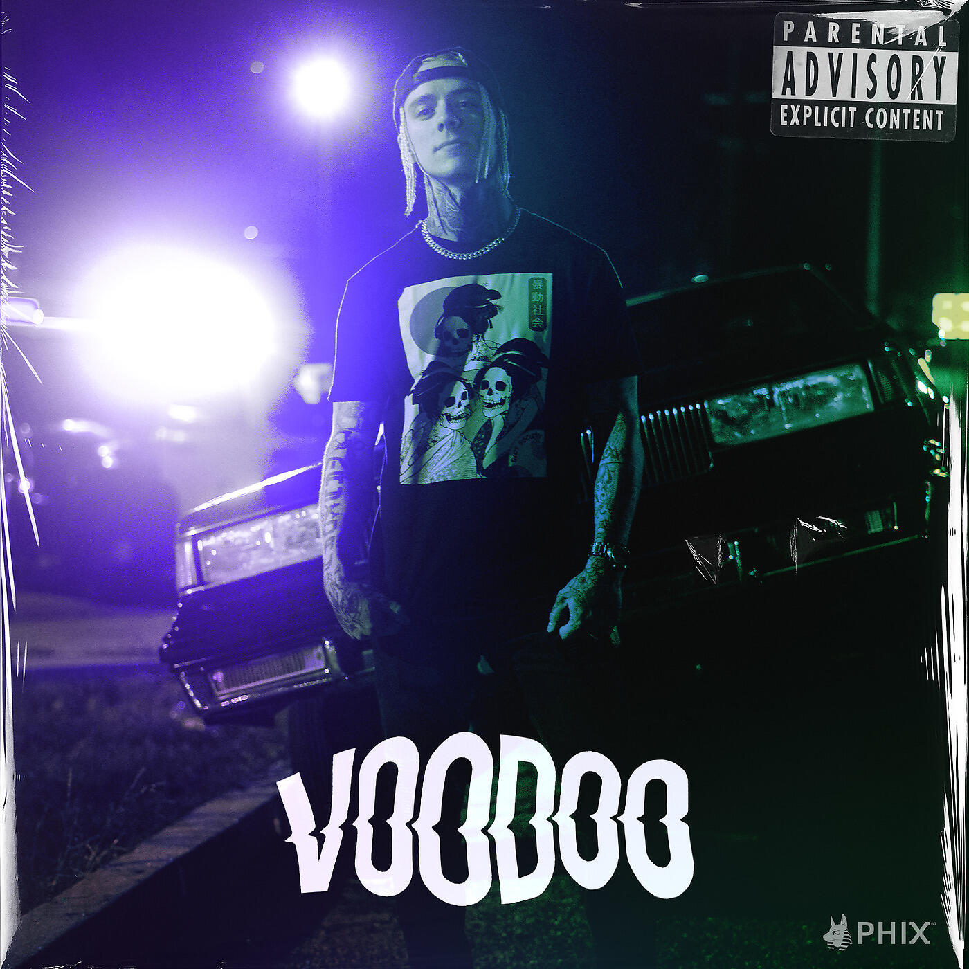 PHix - Voodoo